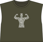 Women's Muscle Tee