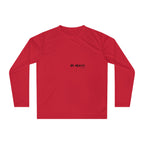 Unisex Performance Long Sleeve Shirt