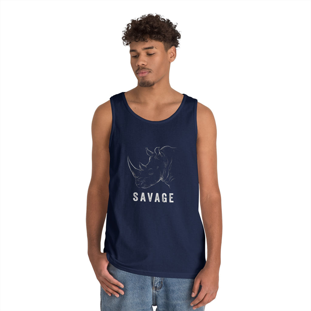 Rhino Savage Tank Top