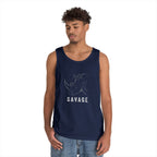 Rhino Savage Tank Top