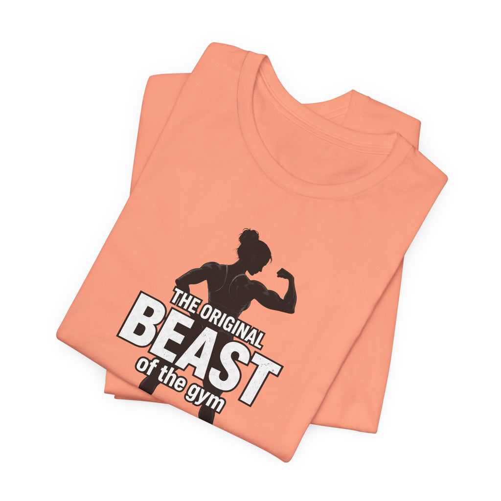 Beast of the Gym T-Shirt