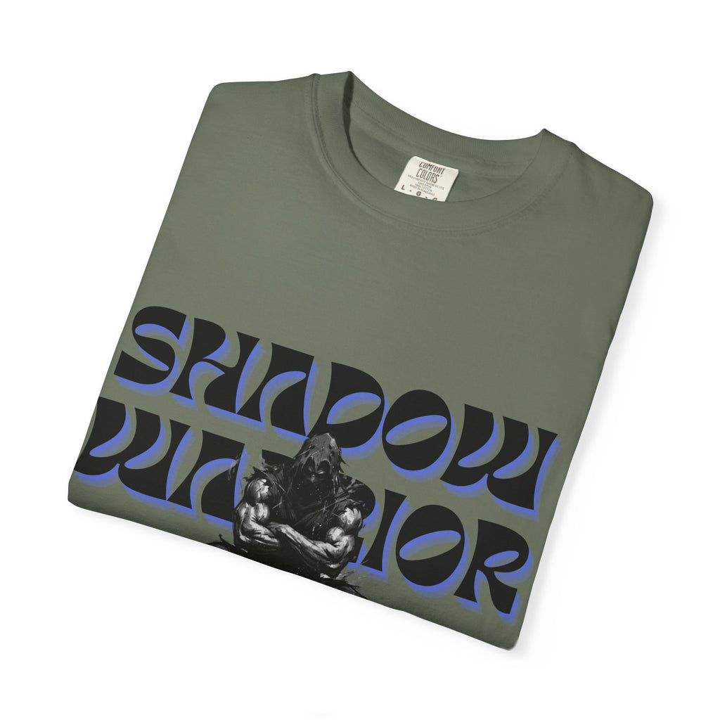 Samurai Shadow Warrior T-Shirt