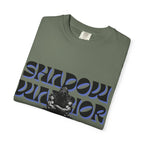 Samurai Shadow Warrior T-Shirt