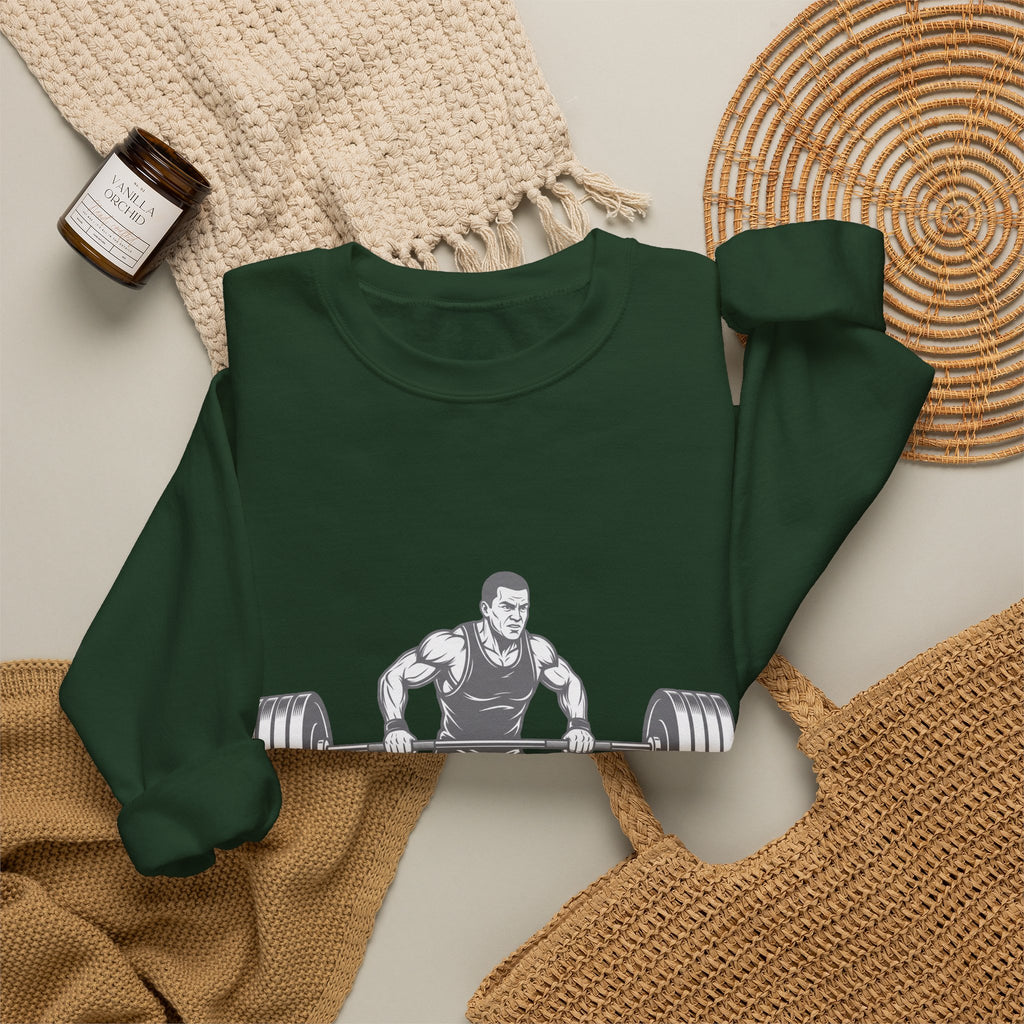 Crewneck Sweatshirt