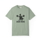Iron Mind Weightlifting T-Shirt