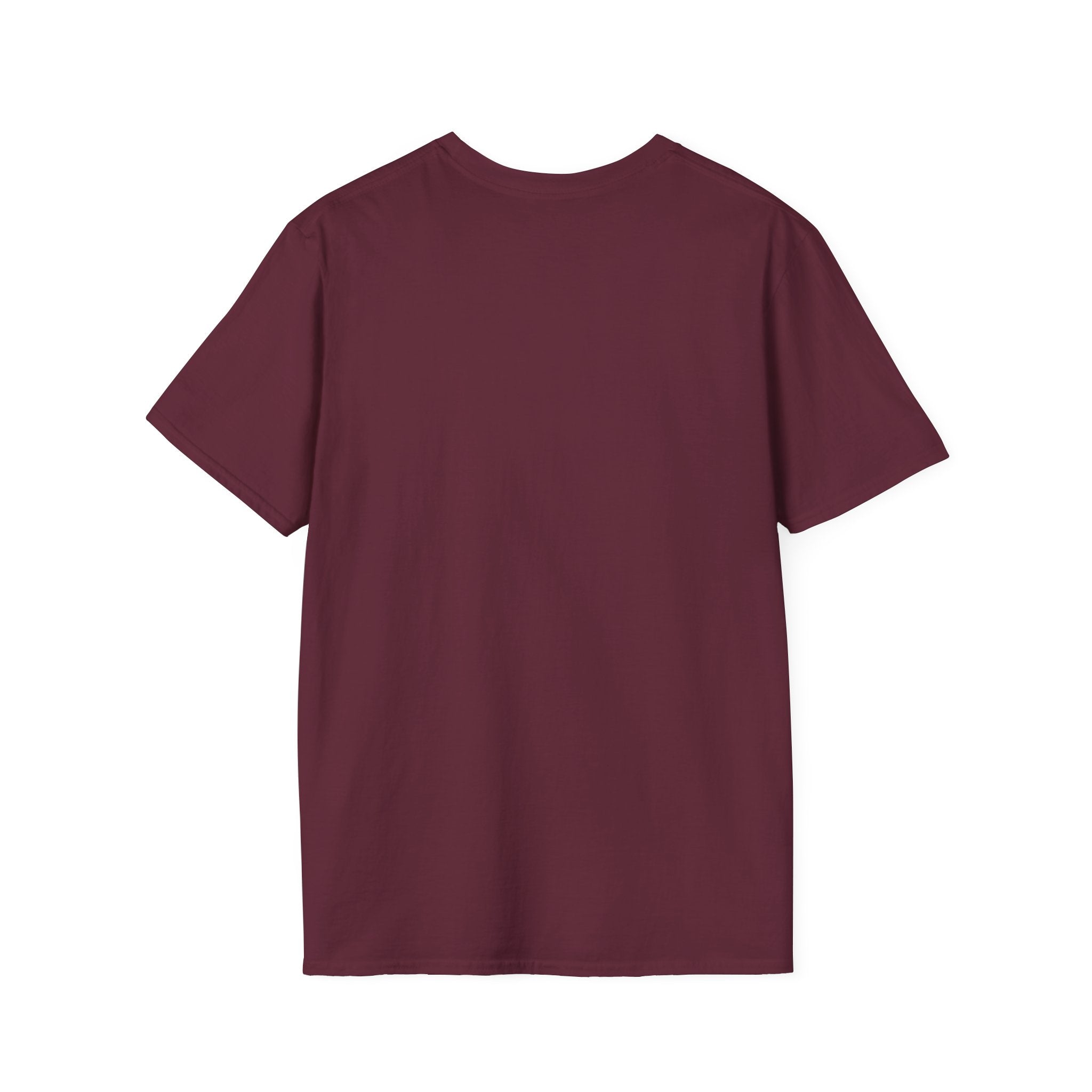 Vintage Boxer T Shirt
