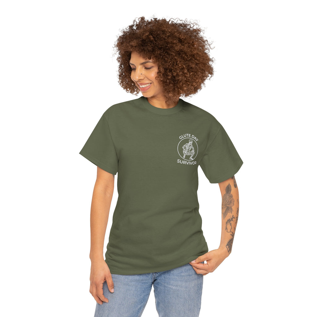 Cleft Palate Survivor T-Shirt