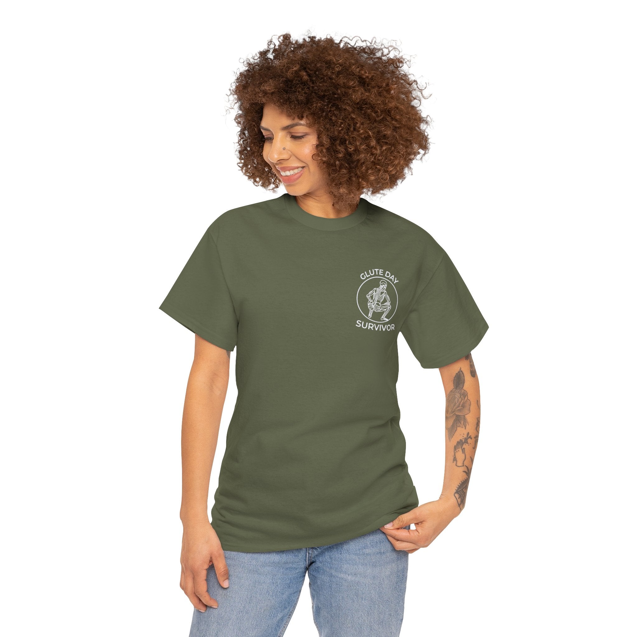 Cleft Palate Survivor T-Shirt