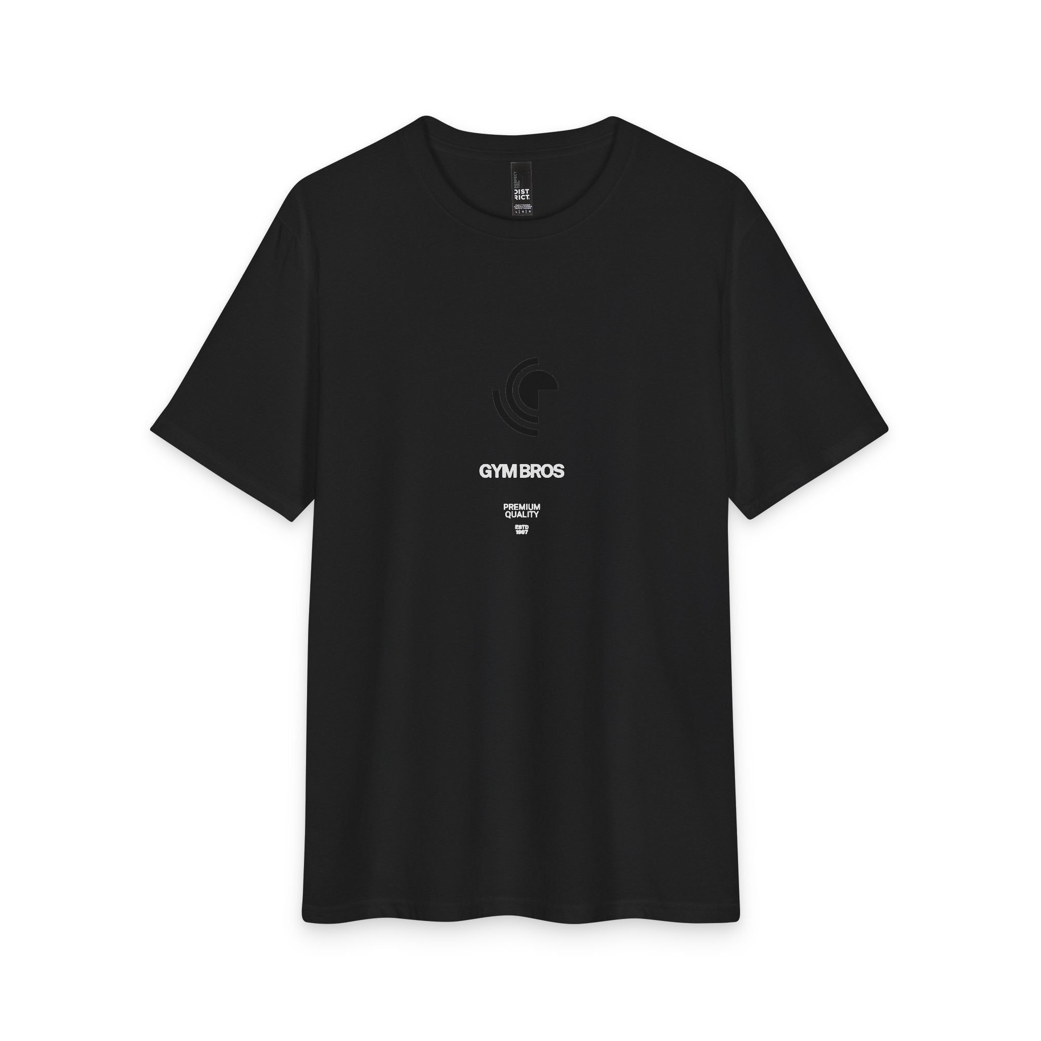 Running Club Flexfit Tee