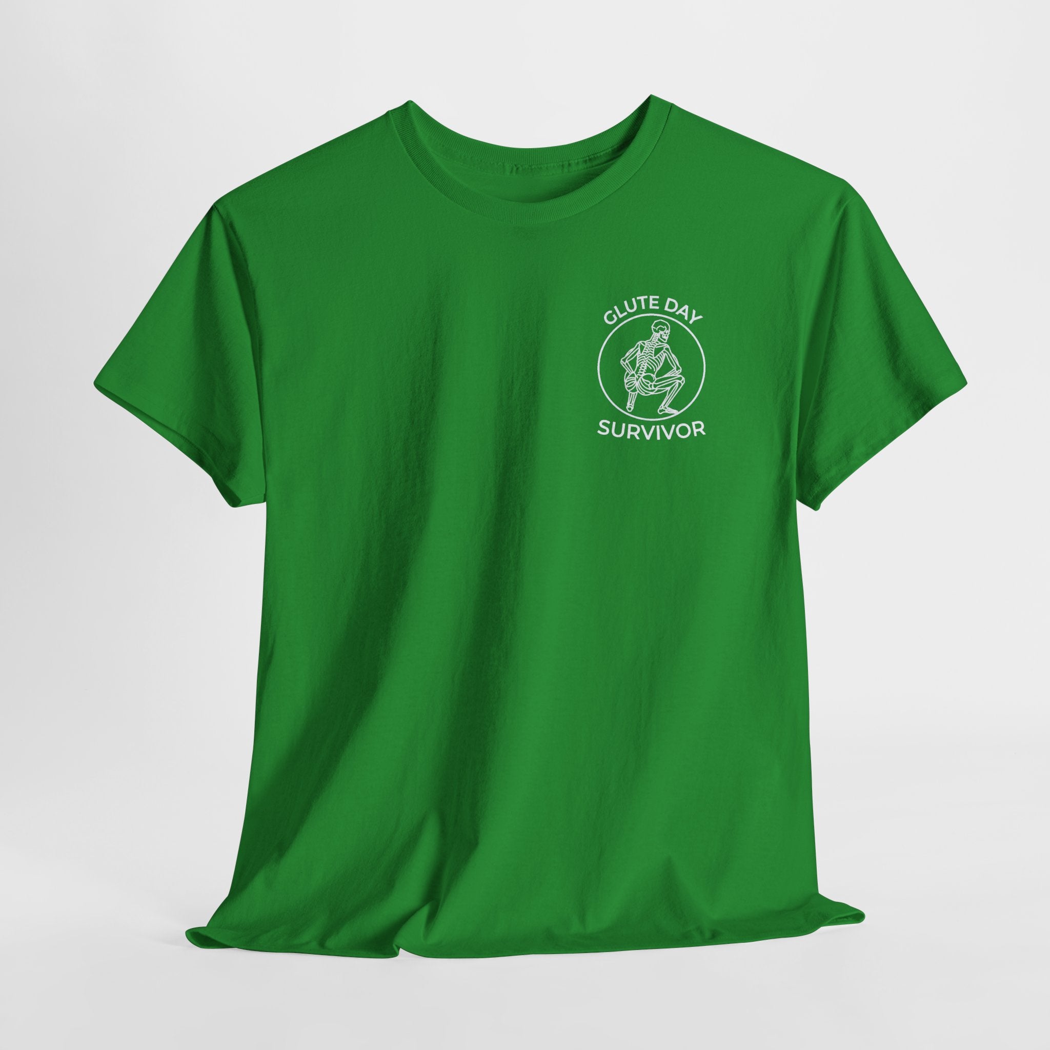 Cleft Palate Survivor T-Shirt