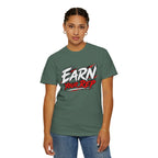 Athletes Earn Your Rep T-Shirt