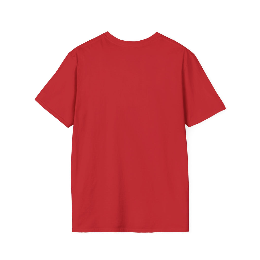 Bench Press Dog T-Shirt