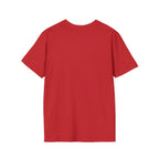 Bench Press Dog T-Shirt