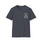 Back Day Survivor T-Shirt