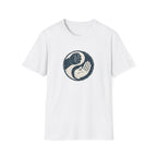 Fist and open hand T-Shirt