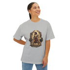 Weightlifting Spartan Tee