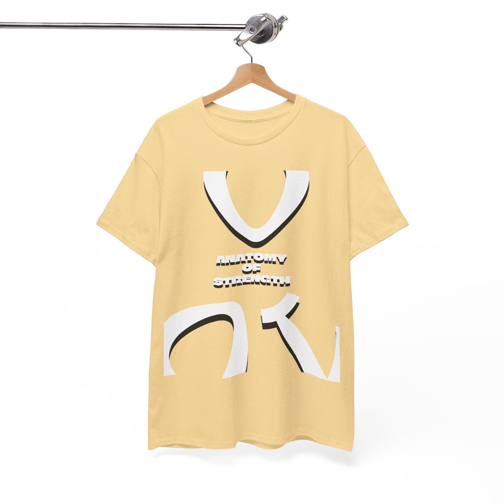 Ribcage X-Ray Graphic Tee