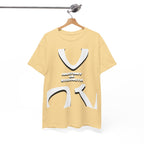 Ribcage X-Ray Graphic Tee