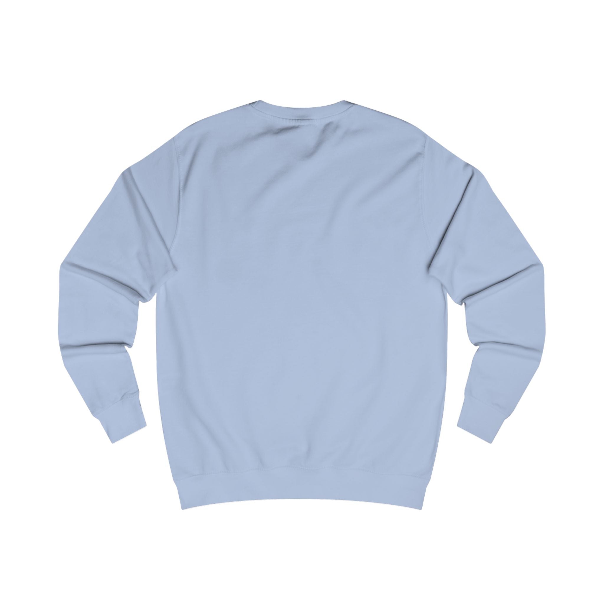 Uploading Muscle Sweatshirt
