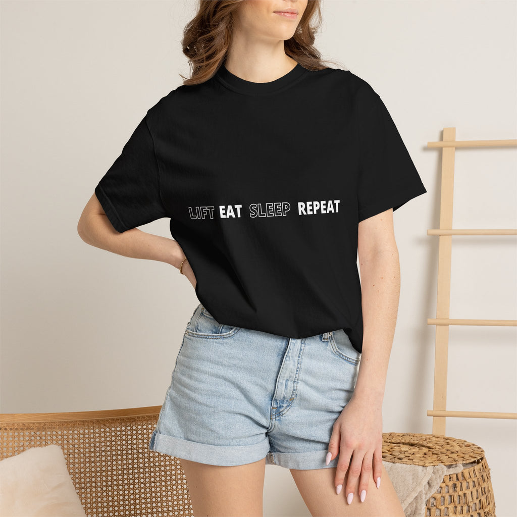 No Pain No Progress T-Shirt