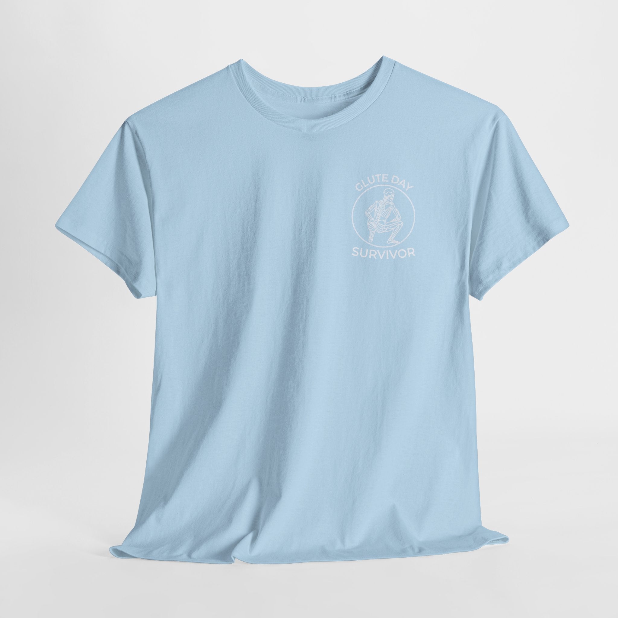 Cleft Palate Survivor T-Shirt