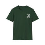 Leg Day Survivor T Shirt