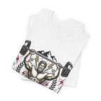 Forged by Discipline T‑Shirt