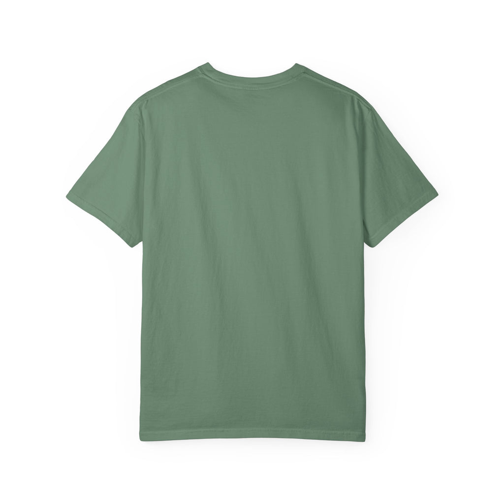 Boxer Silhouette T-Shirt