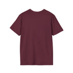 Vision Clear Eye Graphic T‑Shirt