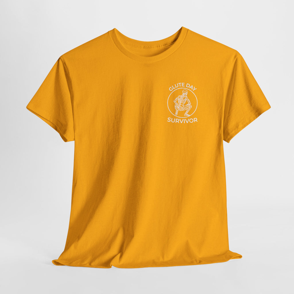 Cleft Palate Survivor T-Shirt