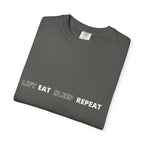 No Pain No Progress T-Shirt