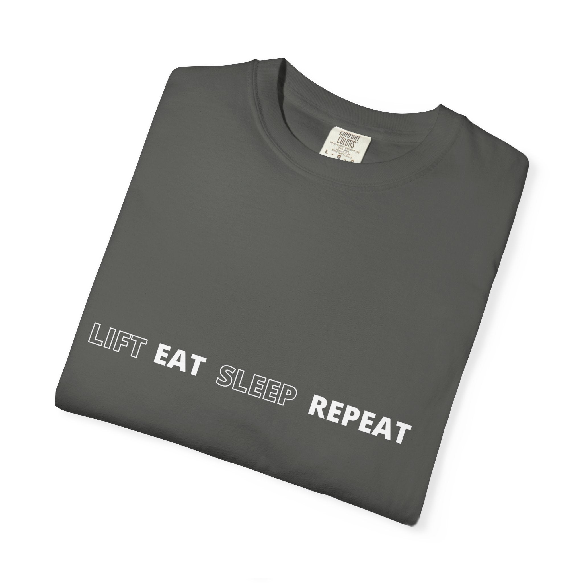 No Pain No Progress T-Shirt