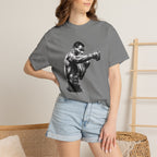 Boxer Silhouette T-Shirt