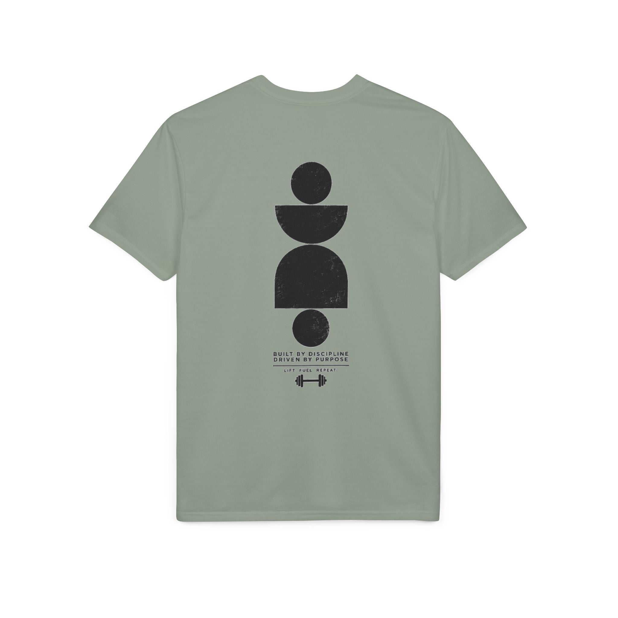 Performance Earn It T-Shirt