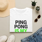 Ping Pong Cardio T-Shirt