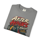 After Hours Retro  T-Shirt
