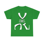 Ribcage X-Ray Graphic Tee