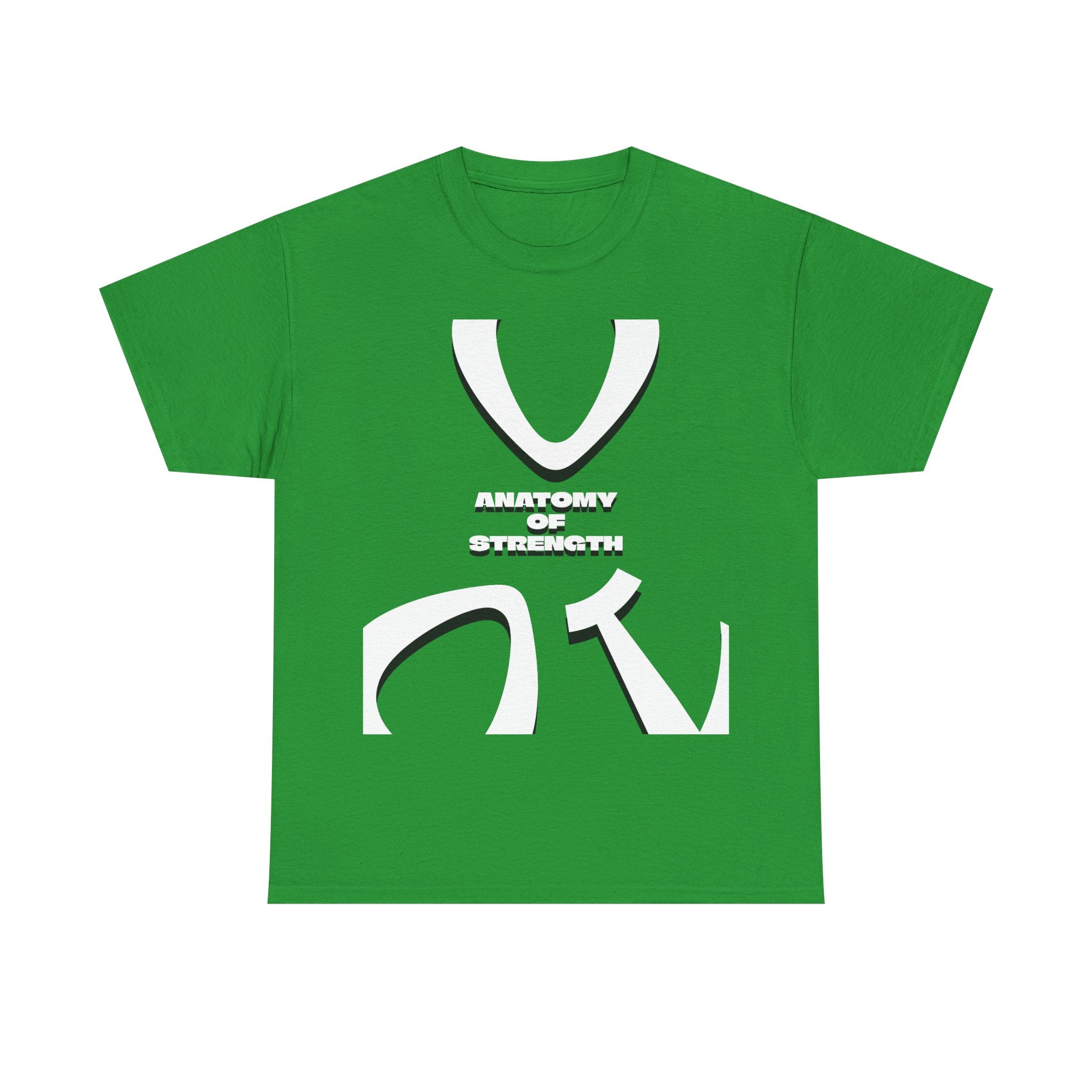Ribcage X-Ray Graphic Tee
