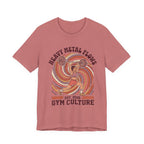 Heavy Metal Flows T-Shirt
