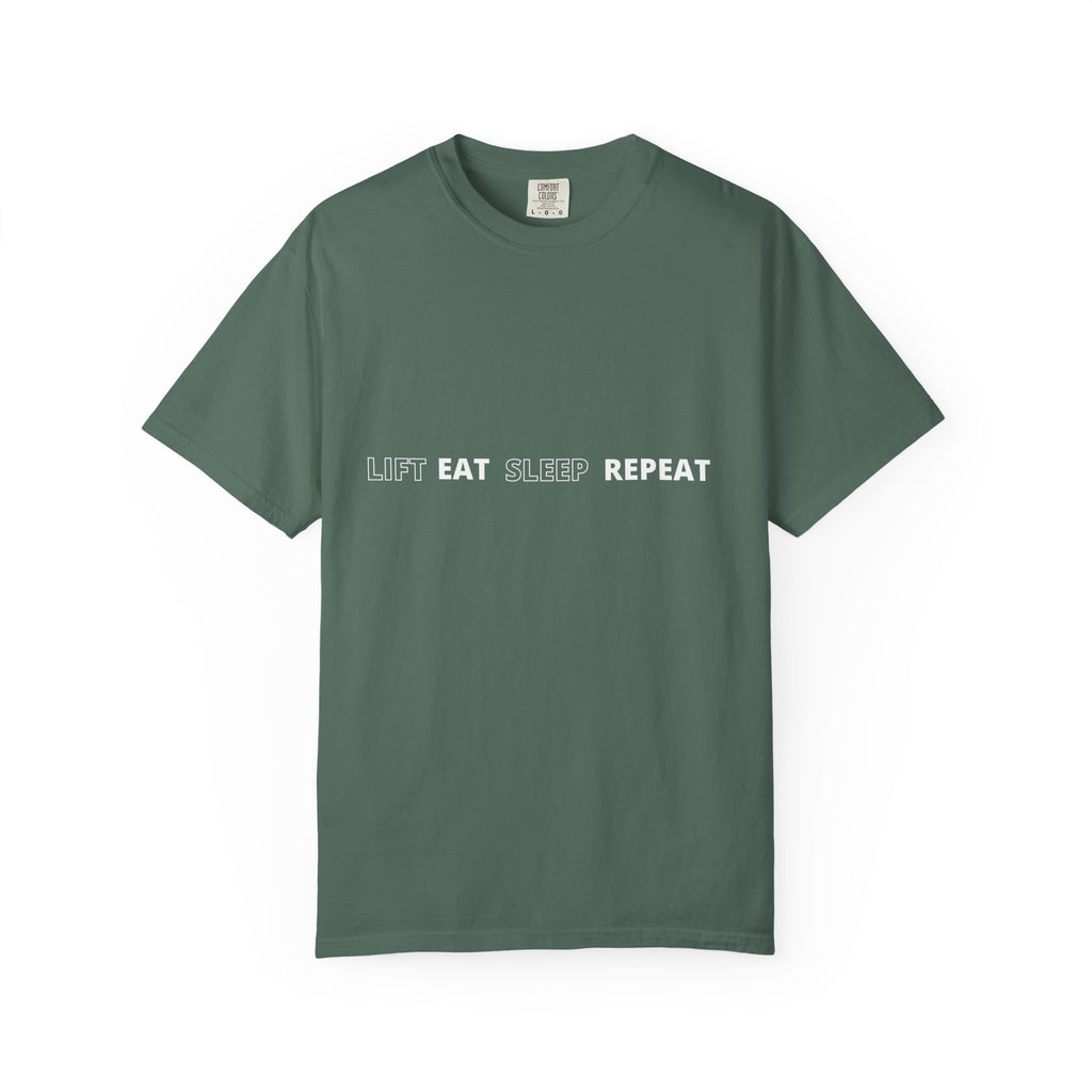 No Pain No Progress T-Shirt