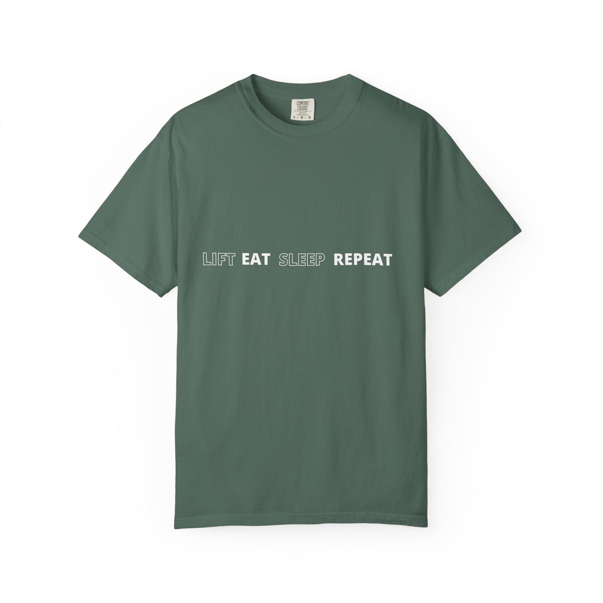 No Pain No Progress T-Shirt