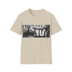 Vintage Boxer T Shirt