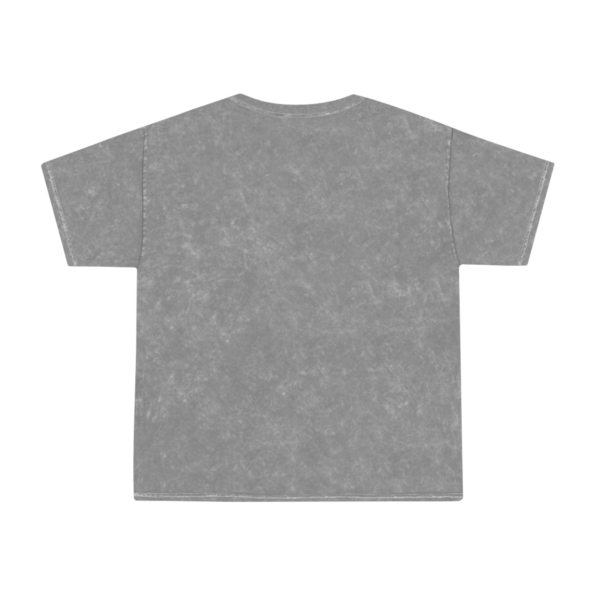 Trust the Process Mineral Wash T‑Shirt