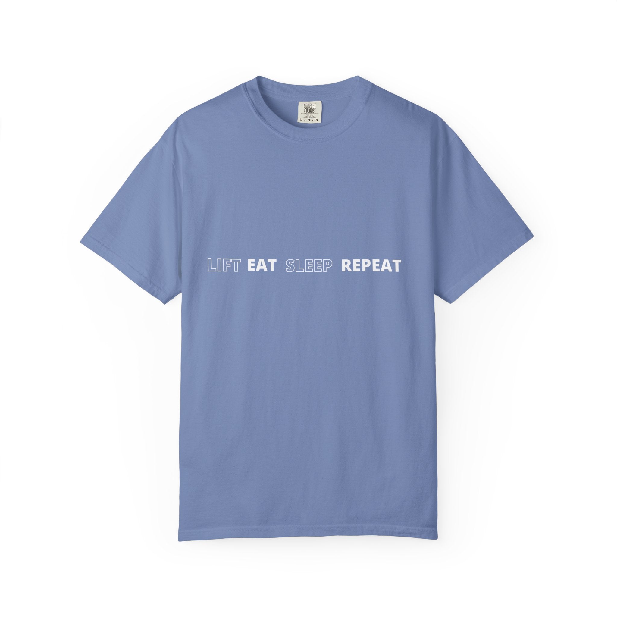 No Pain No Progress T-Shirt