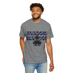 Samurai Shadow Warrior T-Shirt