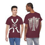 Ribcage X-Ray Graphic Tee