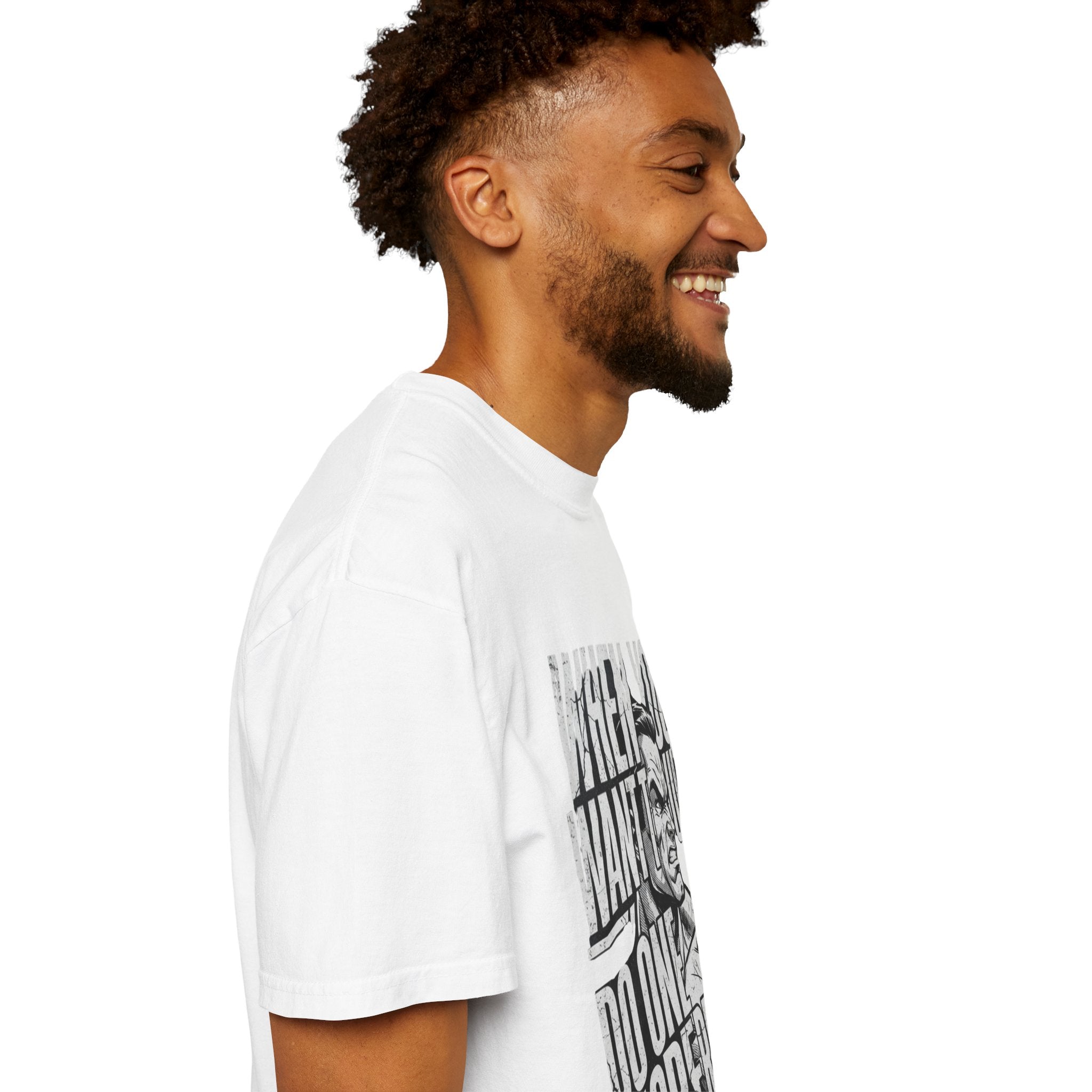 Motivational Gym T-Shirt