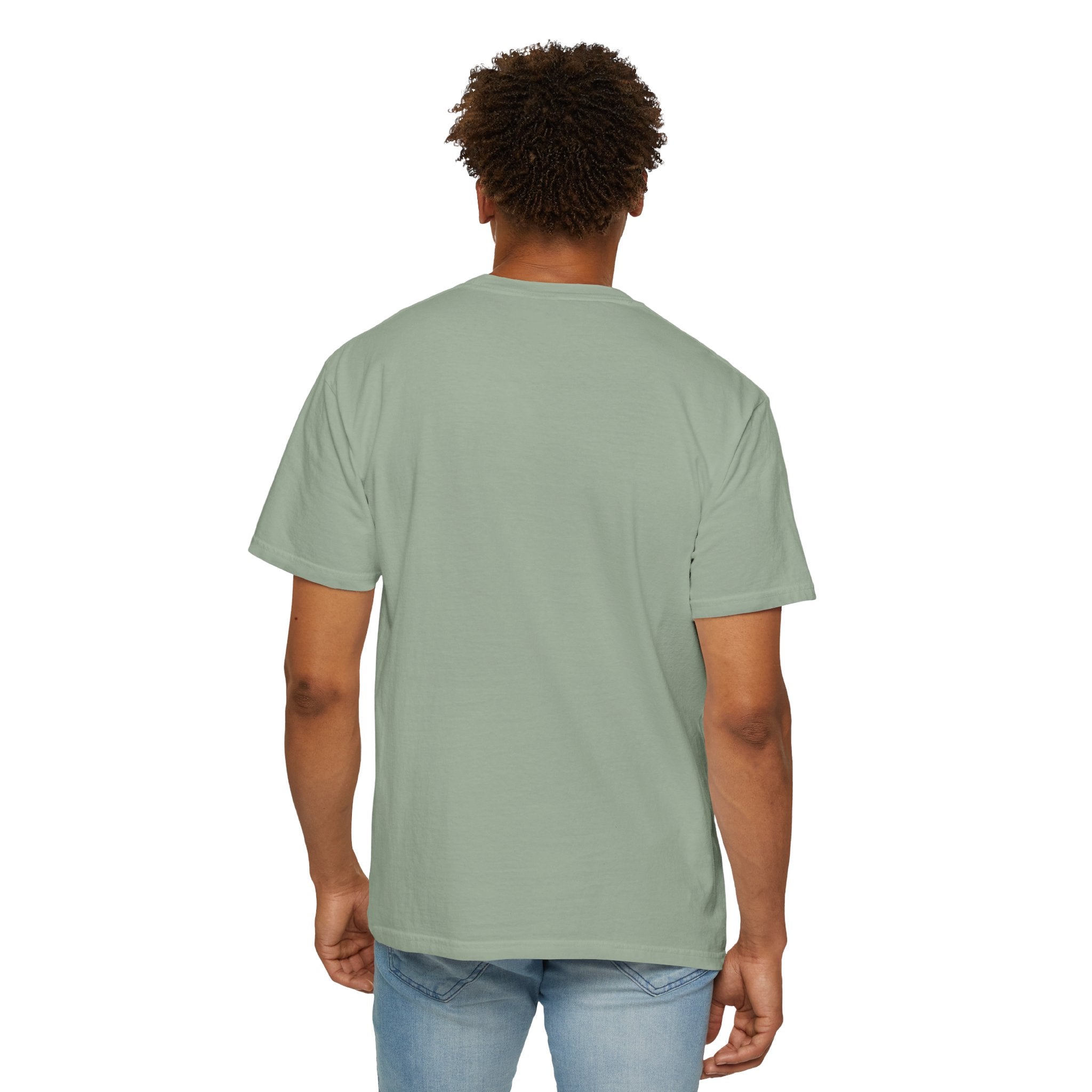 Free Spirit Eagle T-Shirt