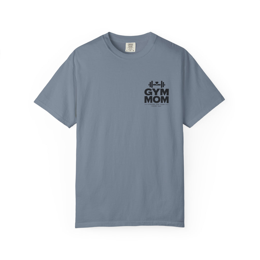 Gym Mom T-Shirt