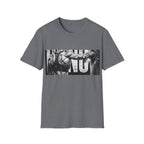 Vintage Boxer T Shirt
